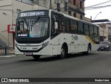 Viação Elite 2400 na cidade de Volta Redonda, Rio de Janeiro, Brasil, por Evelyn Lima. Número da foto: #13194137.