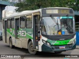 Transportes Flores RJ 128.073 na cidade de Duque de Caxias, Rio de Janeiro, Brasil, por André Almeida. Número da foto: #13194990.
