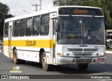 Smile Transportes e Turismo 774 na cidade de Sumaré, São Paulo, Brasil, por Wellington Lima. Número da foto: #13194010.