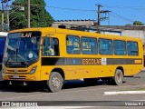 Prefeitura Municipal de Magé 9G08 na cidade de Magé, Rio de Janeiro, Brasil, por Vinicius RJ. Número da foto: #13194688.