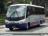 Turb Petrópolis > Turp -Transporte Urbano de Petrópolis 6804 na cidade de Petrópolis, Rio de Janeiro, Brasil, por Bryan Sutter. Número da foto: #:id.