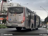 City Transporte Urbano Intermodal - Bertioga 1459 na cidade de Bertioga, São Paulo, Brasil, por Carlos henrique. Número da foto: #13194292.