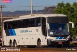 Viação Central Bahia de Transportes 1810 na cidade de Brasília, Distrito Federal, Brasil, por David Silva. Número da foto: #13195720.
