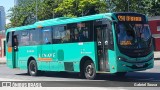 Linave Transportes RJ 146.086 na cidade de Rio de Janeiro, Rio de Janeiro, Brasil, por Gabriel Sousa. Número da foto: #:id.
