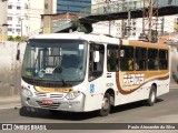 Transportes Fabio's DC 2.234 na cidade de Rio de Janeiro, Rio de Janeiro, Brasil, por Paulo Alexandre da Silva. Número da foto: #13194910.