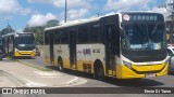 Belém Rio Transportes BD-326 na cidade de Belém, Pará, Brasil, por Erwin Di Tarso. Número da foto: #13195165.