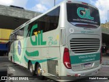 Gil Turismo 2022 na cidade de Belo Horizonte, Minas Gerais, Brasil, por Hariel Bernades. Número da foto: #:id.