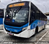 Viação Verdun B71026 na cidade de Rio de Janeiro, Rio de Janeiro, Brasil, por Luiz Eduardo Lopes da Silva. Número da foto: #13195872.