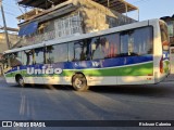 Viação União RJ 204.167 na cidade de Duque de Caxias, Rio de Janeiro, Brasil, por Rickson Cabreira. Número da foto: #13195721.