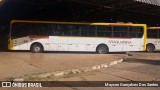 Viação Araguarina 3167 na cidade de Anápolis, Goiás, Brasil, por Maycon Gonçalves Dos Santos. Número da foto: #:id.