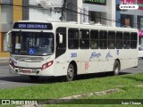 Expresso Vitória Bahia 3809 na cidade de Lauro de Freitas, Bahia, Brasil, por Ícaro Chagas. Número da foto: #13195985.