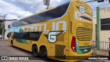 Empresa Gontijo de Transportes 23110 na cidade de Araçuaí, Minas Gerais, Brasil, por Juninho Nogueira. Número da foto: #13196370.