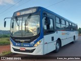 Rápido Araguaia 50728 na cidade de Goiânia, Goiás, Brasil, por Kauan_bus_goiânia Santos. Número da foto: #:id.