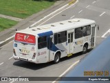 JTU - Jacareí Transporte Urbano 2.310 na cidade de Jacareí, São Paulo, Brasil, por Rogerio Marques. Número da foto: #13194927.