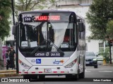 Lumaca C231 na cidade de San José, San José, Costa Rica, por Sebas Gamboa. Número da foto: #13195224.