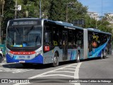 Next Mobilidade - ABC Sistema de Transporte 8375 na cidade de São Bernardo do Campo, São Paulo, Brasil, por Gabriel Oliveira Caldas da Nobrega. Número da foto: #13193764.