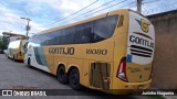 Empresa Gontijo de Transportes 18080 na cidade de Araçuaí, Minas Gerais, Brasil, por Juninho Nogueira. Número da foto: #13196391.