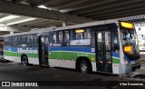 Viação União RJ 204.192 na cidade de Rio de Janeiro, Rio de Janeiro, Brasil, por Vitor Dasneves. Número da foto: #13193793.