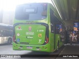 Sambaíba Transportes Urbanos 2 2919 na cidade de São Paulo, São Paulo, Brasil, por João Pedro Souza. Número da foto: #:id.
