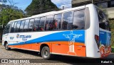 Stelman Tour Transporte Rodoviário de Passageiros RJ 959.027 na cidade de Petrópolis, Rio de Janeiro, Brasil, por Rafael H.. Número da foto: #13196936.