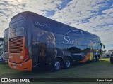 Starline Turismo 2202 na cidade de Florianópolis, Santa Catarina, Brasil, por Bruno Kasai. Número da foto: #13194491.