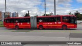 SI-18 S.A.S. A1028 na cidade de Bogotá, Colômbia, por Felipe Rodriguez. Número da foto: #13193730.