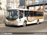 Transportes Fabio's DC 2.237 na cidade de Duque de Caxias, Rio de Janeiro, Brasil, por Paulo Alexandre da Silva. Número da foto: #13194928.