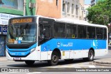 Viação Nossa Senhora das Graças A71555 na cidade de Rio de Janeiro, Rio de Janeiro, Brasil, por Leandro Machado de Castro. Número da foto: #13194488.