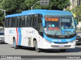 Auto Viação Jabour D86757 na cidade de Rio de Janeiro, Rio de Janeiro, Brasil, por Rodrigo Miguel. Número da foto: #13196426.