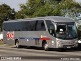 Auto Viação 1001 RJ 108.433 na cidade de Rio de Janeiro, Rio de Janeiro, Brasil, por Rafael da Silva Xarão. Número da foto: #:id.