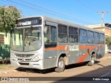 Lions Tur 9160 na cidade de Rondonópolis, Mato Grosso, Brasil, por Públio Araujo. Número da foto: #13193703.