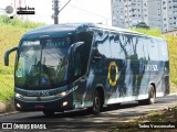 Viação Cidade Sol 7130 na cidade de Salvador, Bahia, Brasil, por Tadeu Vasconcelos. Número da foto: #13194403.