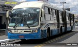 Metrobus 1140 na cidade de Goiânia, Goiás, Brasil, por Carlos Júnior. Número da foto: #13195342.