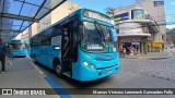FAOL - Friburgo Auto Ônibus 572 na cidade de Nova Friburgo, Rio de Janeiro, Brasil, por Marcus Vinicius Lemmeck Guimarães Folly. Número da foto: #13196559.