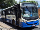 Autoviária Paraense AV-92605 na cidade de Belém, Pará, Brasil, por Josiel Ramos. Número da foto: #13194981.
