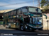 Viação Motta 232 na cidade de São Paulo, São Paulo, Brasil, por Bruno Kozeniauskas. Número da foto: #13193966.