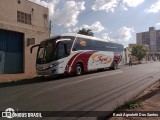 Karol Transporte 65000 na cidade de Ribeirão Preto, São Paulo, Brasil, por Kauã Agnoletti Dos Santos. Número da foto: #:id.