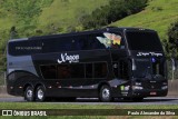Xagon Tur 2030 na cidade de Aparecida, São Paulo, Brasil, por Paulo Alexandre da Silva. Número da foto: #13195879.