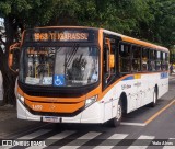 Itamaracá Transportes 1.699 na cidade de Igarassu, Pernambuco, Brasil, por Ytalo Alves. Número da foto: #13194593.