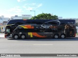 Starline Turismo 2202 na cidade de Florianópolis, Santa Catarina, Brasil, por Bruno Barbosa Cordeiro. Número da foto: #13196783.