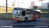 Rápido Goiás 999 na cidade de Anápolis, Goiás, Brasil, por Daniel Santos Montalvão. Número da foto: #13194955.