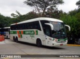 Empresa Gontijo de Transportes 21320 na cidade de São Paulo, São Paulo, Brasil, por José Geyvson da Silva. Número da foto: #13196079.