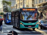 VSFL - Viação São Francisco 403 na cidade de Juiz de Fora, Minas Gerais, Brasil, por Vitor Silva. Número da foto: #13195727.