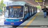 Metrobus 1003 na cidade de Goiânia, Goiás, Brasil, por Carlos Júnior. Número da foto: #13195479.