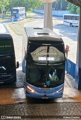 Expresso Guanabara 2437 na cidade de Fortaleza, Ceará, Brasil, por Matheus Riquelme. Número da foto: #13193773.