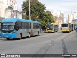 BRT Sorocaba Concessionária de Serviços Públicos SPE S/A 3223 na cidade de Sorocaba, São Paulo, Brasil, por Guilherme Costa. Número da foto: #13195953.