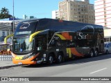 Starline Turismo 2202 na cidade de Florianópolis, Santa Catarina, Brasil, por Bruno Barbosa Cordeiro. Número da foto: #13196776.