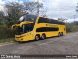 Translara Turismo 12200 na cidade de Belo Horizonte, Minas Gerais, Brasil, por Lucas Daniel. Número da foto: #13196537.