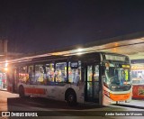 Viação Gato Preto 8 2758 na cidade de São Paulo, São Paulo, Brasil, por Andre Santos de Moraes. Número da foto: #13196125.