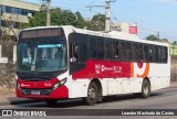 Auto Viação Palmares D17104 na cidade de Rio de Janeiro, Rio de Janeiro, Brasil, por Leandro Machado de Castro. Número da foto: #13195949.